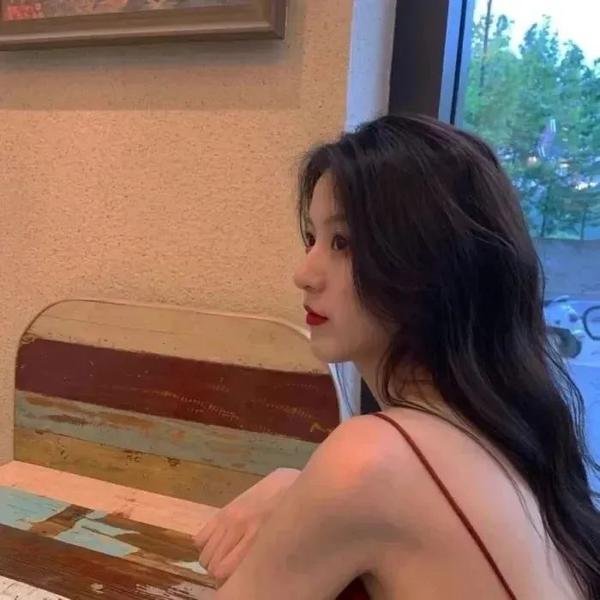 散漫的女人海报
