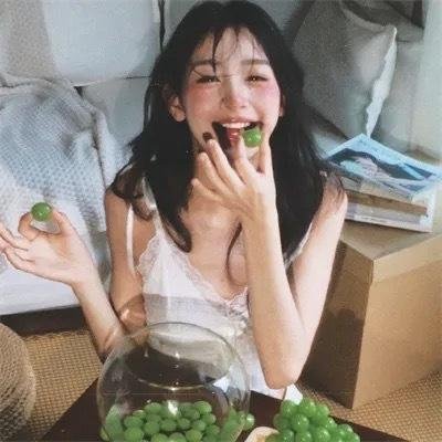檀岛玉女海报
