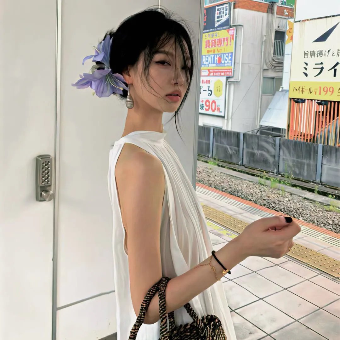 放·逐海报
